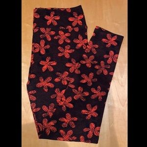 LuLaRoe Leggings